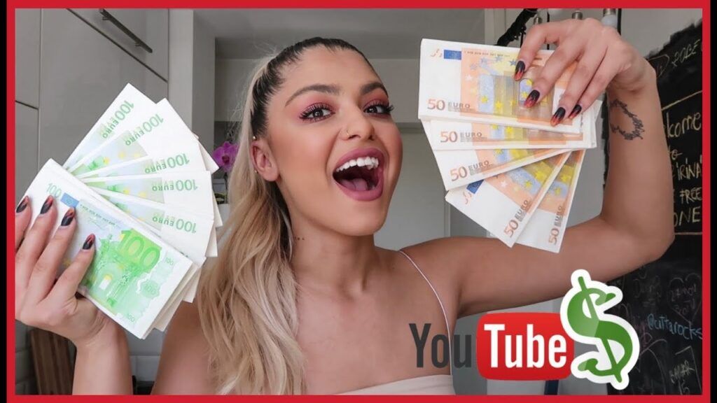 Cum să faci bani pe YouTube – Capital